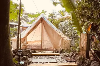 Image de Cozy campground in amazing Homestead with WiFi access