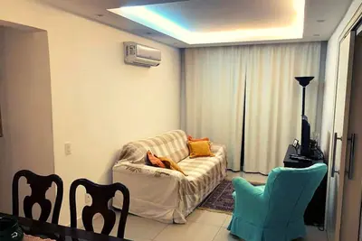 Image de barra da tijuca beach