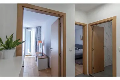 Image de Stylishly Apartment in Central Sofia with parking