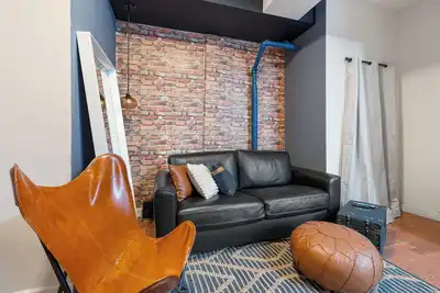 Image de Spacious 4-bedroom apartment in Nyc!