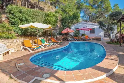 Image de Casa Surrender Cómpeta by Ruralidays