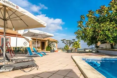 Image de Casa Rural El Tejar La Rambla by Ruralidays