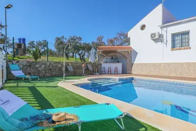 Image de Casa Albahacar Paymogo by Ruralidays