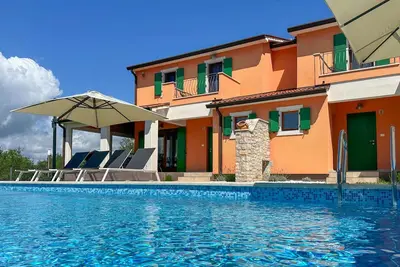 Image de Belle maison à Labin