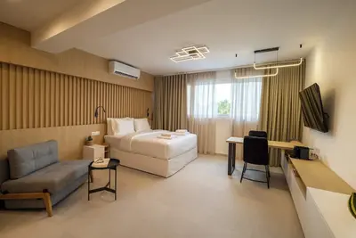 Image de Eria Suites Thessaloniki