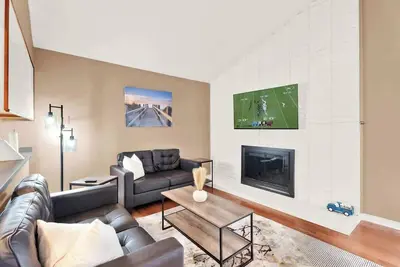 Image de Elegant 3bd Retreat in Sterling Heights