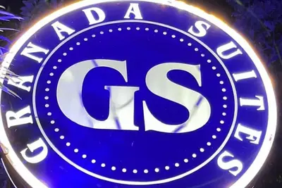 Image de Hotel Granada Suites Deluxe
