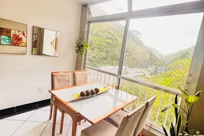 Image de Apartment in Guarujá (Enseada Beach)