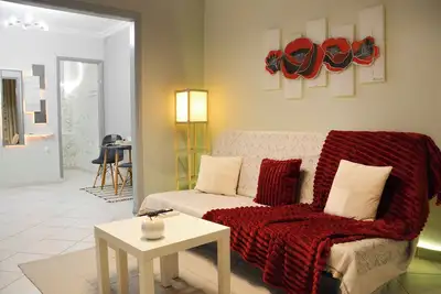 Image de Cozy Home in Athens – Steps from Metro, Close to Acropolis, Ideal for Families!