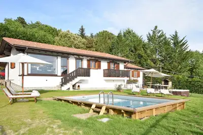 Image de Magnifique maison Ă Lisciano Niccone