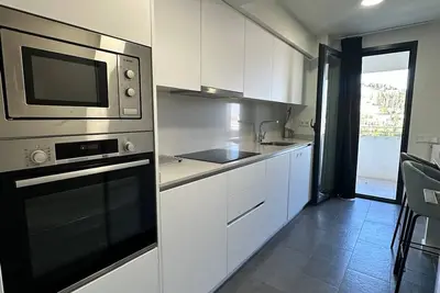Image de Cozy Room in Central Barcelona