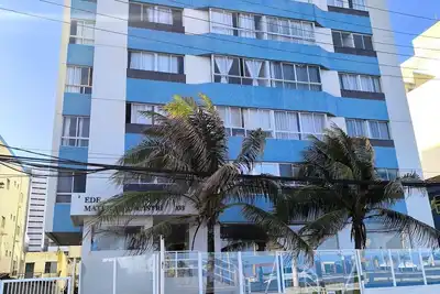 Image de 3br Apartment Near the Beach – Pituba, Salvador