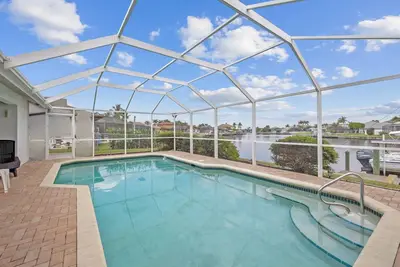 Image de Villa Agnes, Great Water Views & Gulf Access