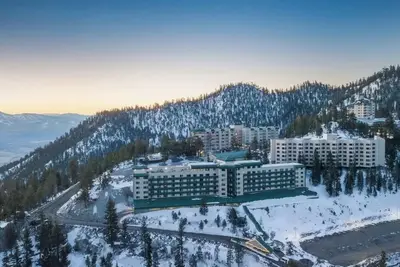 Image de 1 Br-Ski in/out, Ridge Tahoe Ihg vacation resort