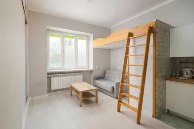Image de Ochota Białobrzeska Homely Studio