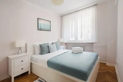 Image de Krucza City Centre Apartment