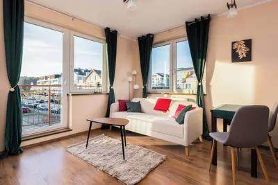 Image de Orunia Charming Apartment