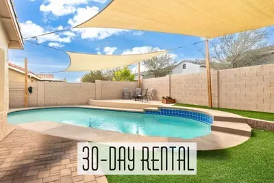 Cheerful Sun | West Phoenix