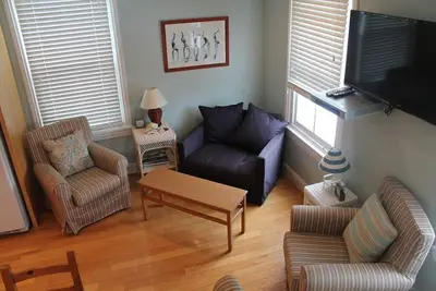 Image de Charming 3br | Near Beach & Congress Hall