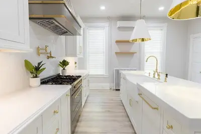 Image de Chic 9br House | Near Beach & Congress Hall