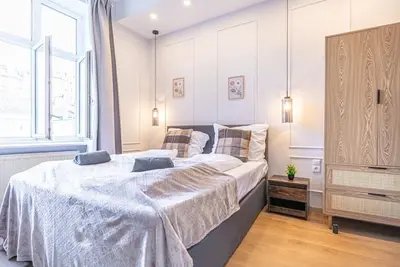 Image de Modern & Cozy Studio Apt. in Vibrant Meidling