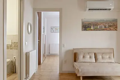 Image de Homiday - Hospital/Airport- A/C and Free Parking