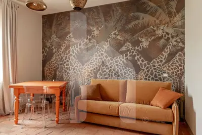 Image de Homiday- Casa Oriana- Apt Giraffe