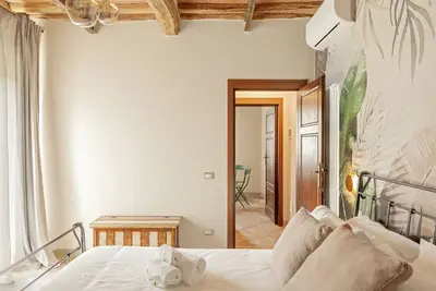 Image de Homiday - Oriana House - Apt Savana