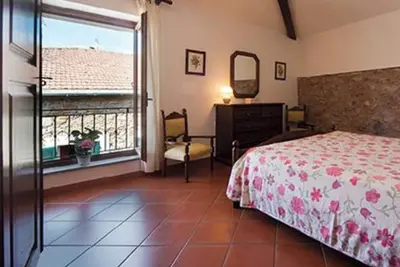 Image de Appartement \"Dalia\" avec piscine partagée, terrasse privée et Wi-Fi