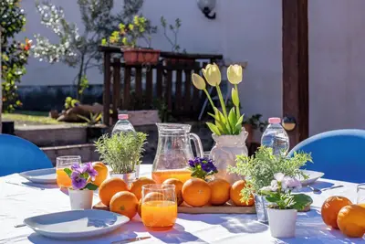 Image de La Casa Di Gio - Dépendance in Villa