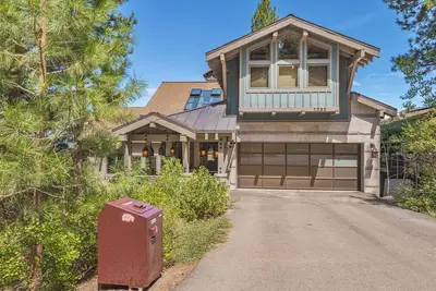 Image de New* Northstar Lodge~ Snowdrift Lodge