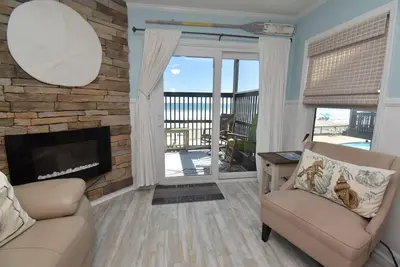 Image de Sea Oaks 103 - Oceanfront Complex in Garden City Beach