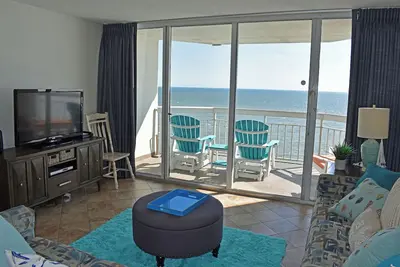 Image de Water's Edge Resort #1510 - Oceanfront Complex in Garden City Beach, Sc