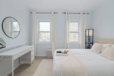 Image de Travelers Dream Home near Nyc-20 minutes away