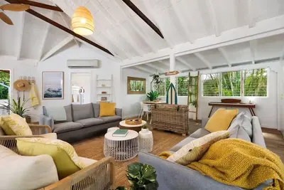 Image de Byron Bay Oasis