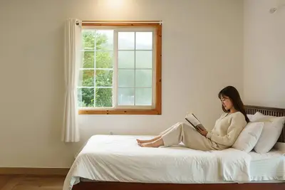 Image de Gyeongju Woojin Green Pension