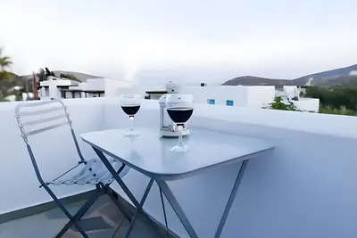 Image de Appartement vacances \"2\" à Serifos