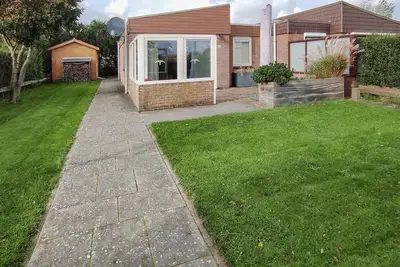 Image de Superbe maison de 2 chambres à.