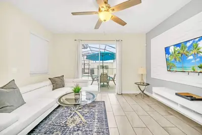 Image de Perfect Luxury Villa in Storey Lake Resort, Orlando Villa 6235