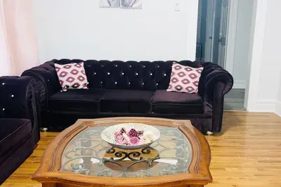 Image de Spacious 6-bedroom apartment in welcoming East Orange with WiFi, Ac