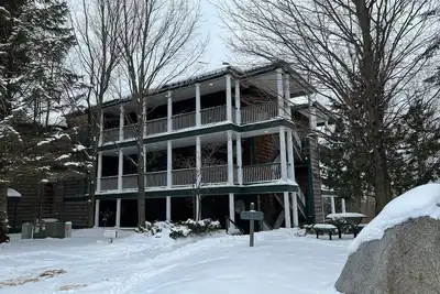 Image de Shanty Creek Ski\/Golf Condo