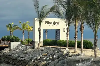 Image de Beachfront Luxury 1 Bed 1 Bath Riviera Nyarit Kovay Gardens Puerto Vallarta