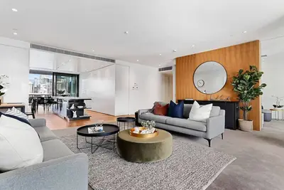 Image de Harbour front Living at Wynyard Marina