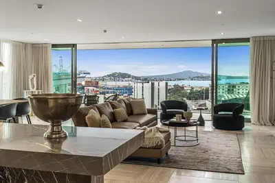 Image de Edition Penthouse | Breathtaking Views | 6 Carpark