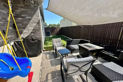 Image de Nice 2 Bd/2 Ba in Grand Prairie near Dfw, At&T & Epic