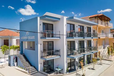 Image de Hotel Azzurro Deluxe Family Deluxe in Limenaria