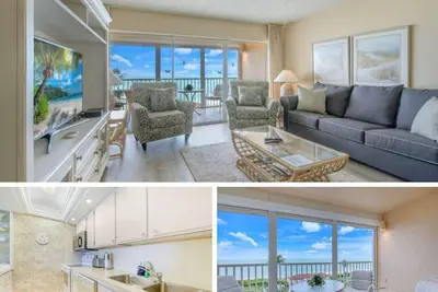 Image de Dolphin Way 2 bed/2ba Gulf View Condo Gcv3-005