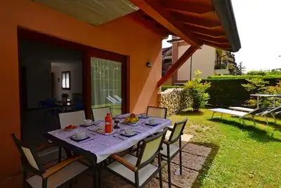 Ville Rio by Interhome