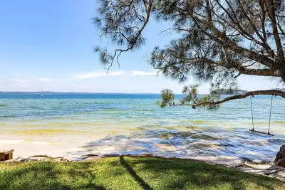 Image de Sandranch - 123 Foreshore Dr