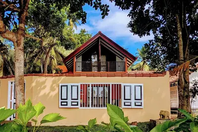Image de Cozy Sea view private villa in Tangalle with WiFi, Ac